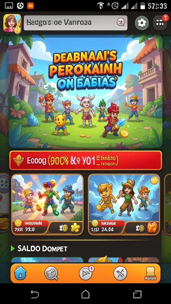 Screenshot naga2000 nomor 1