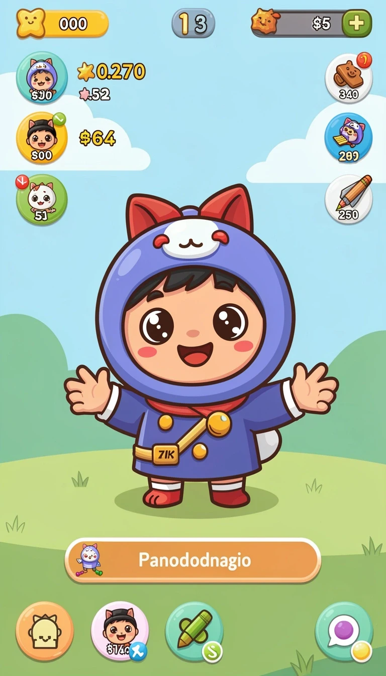 Screenshot naga889 nomor 3