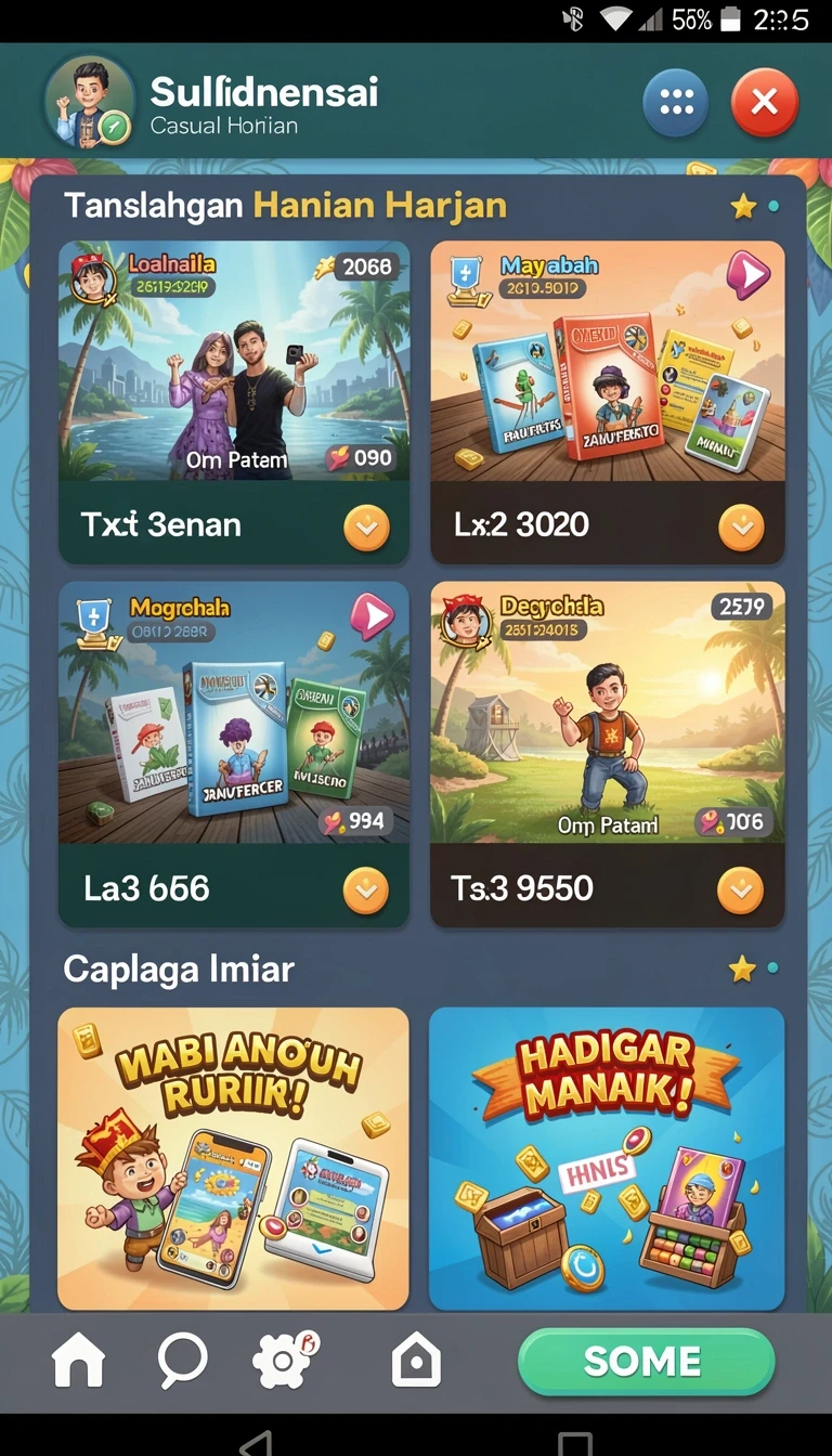 Screenshot paham777 nomor 3