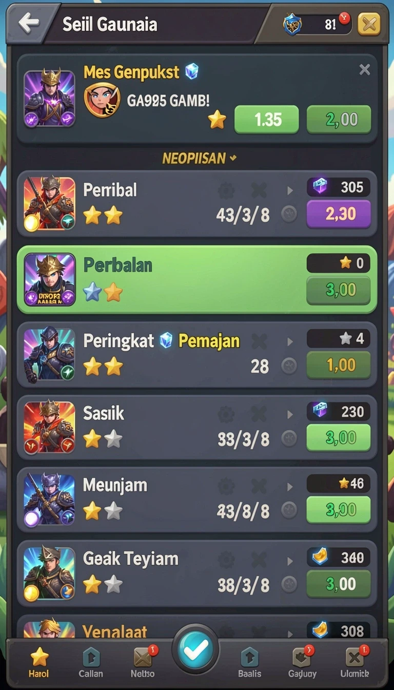 Screenshot panen138 nomor 2