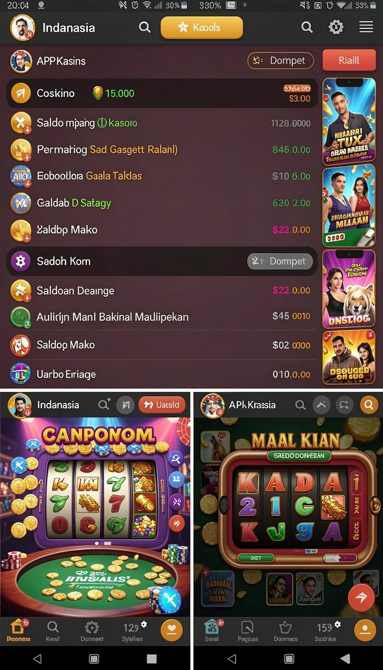 Screenshot paris88 nomor 2