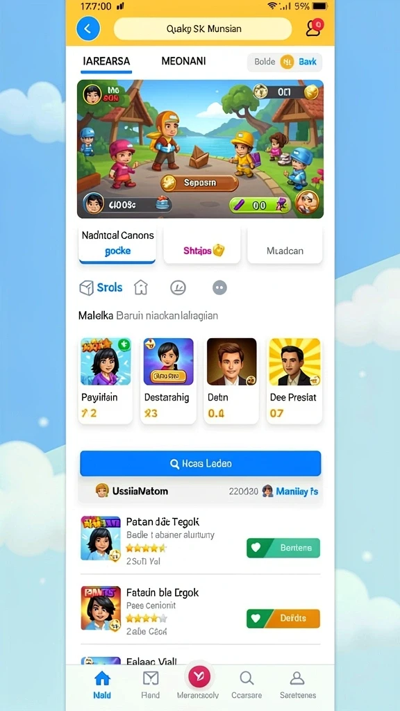 Screenshot pesiar88 nomor 1