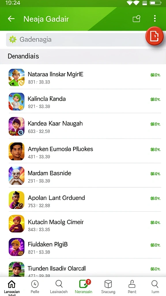 Screenshot pesiar88 nomor 2
