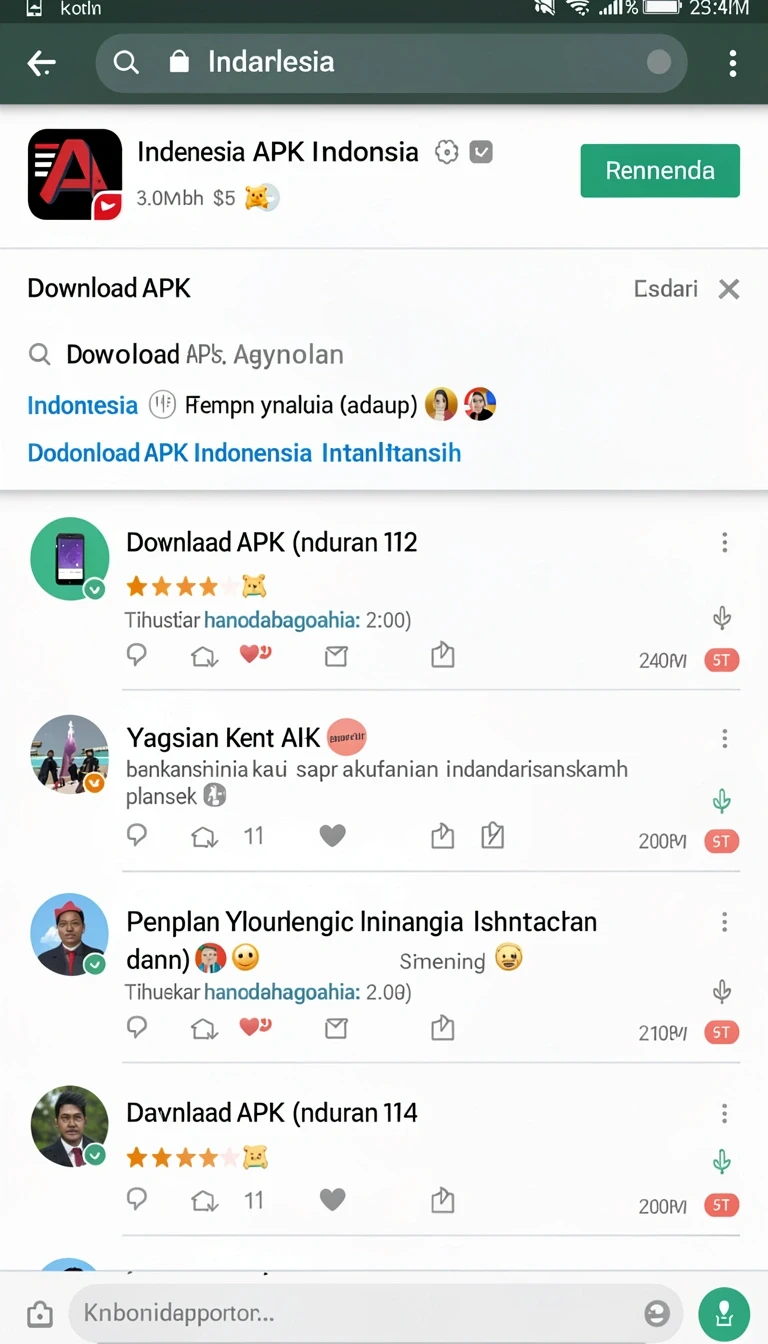 Screenshot qtgame nomor 1