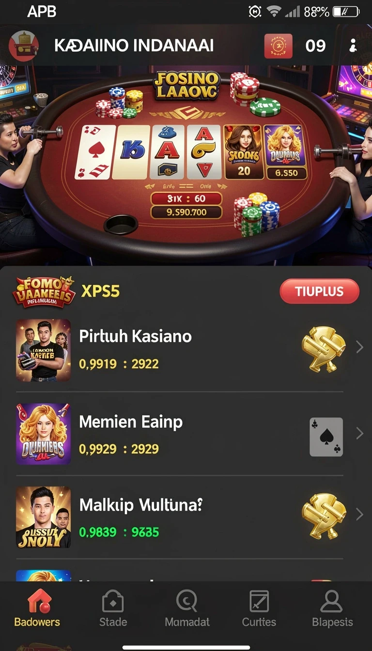 Screenshot rahayu88 nomor 1