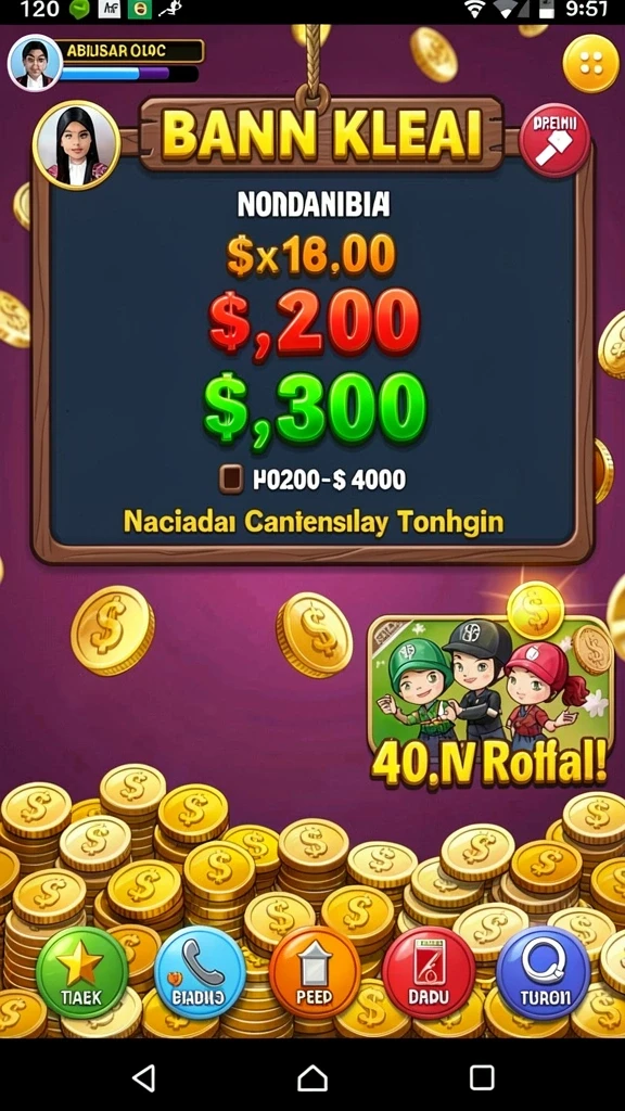 Screenshot rajacuan nomor 1