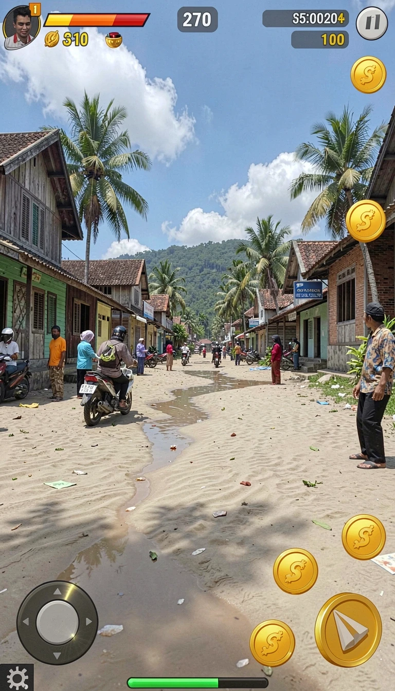 Screenshot rejekigames nomor 1