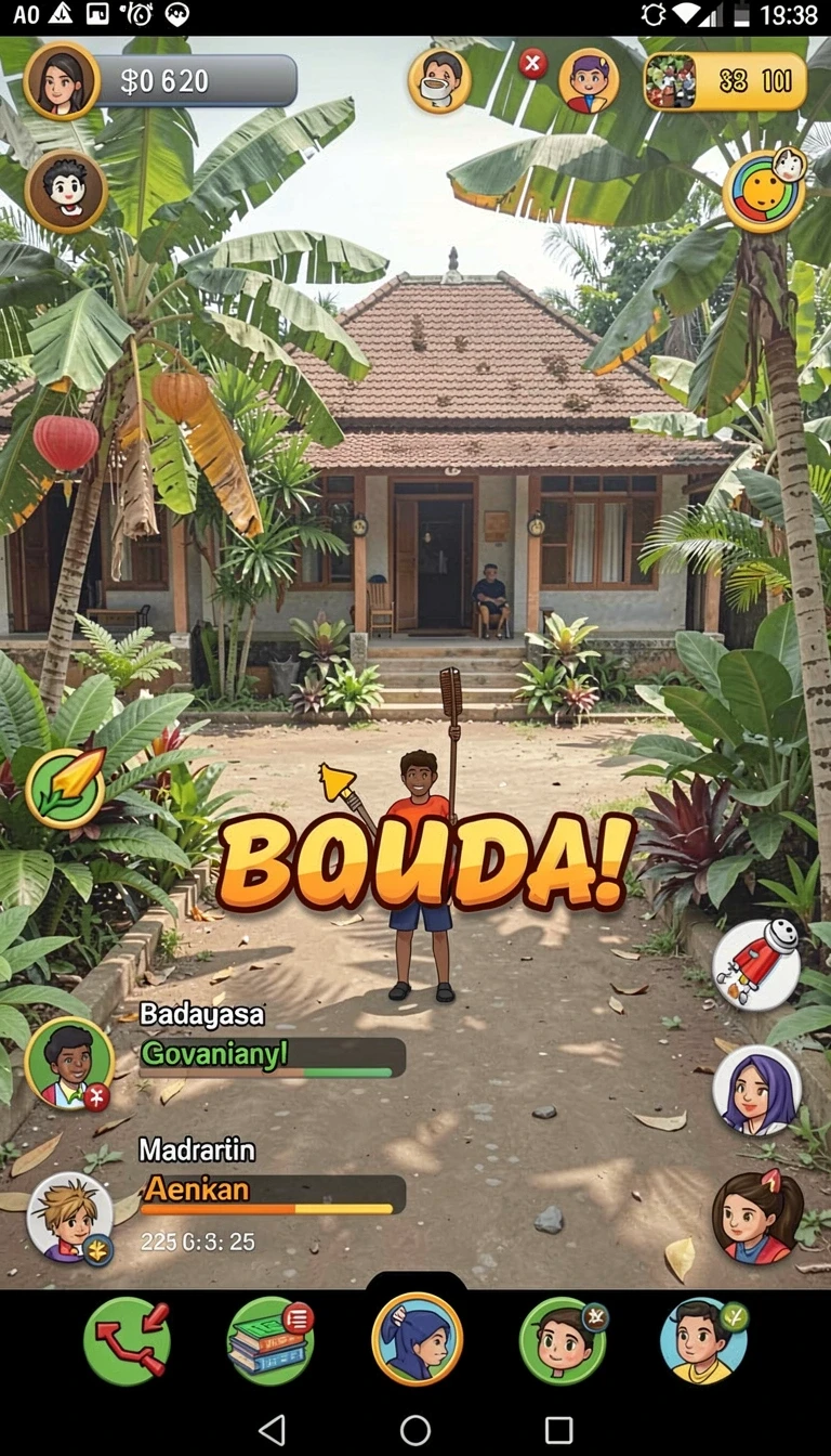 Screenshot rejekigames nomor 2