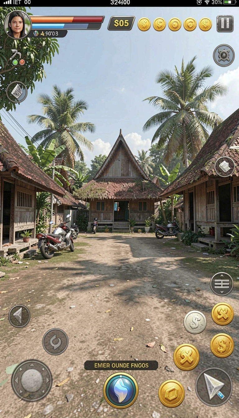 Screenshot rejekigames nomor 3