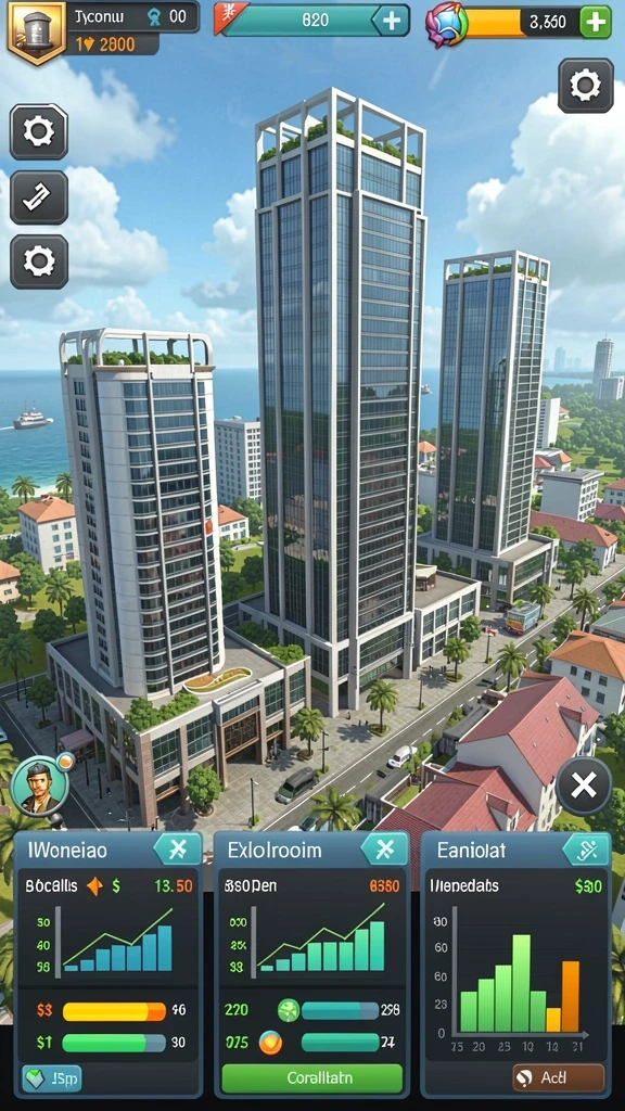 Screenshot rezekigo nomor 2
