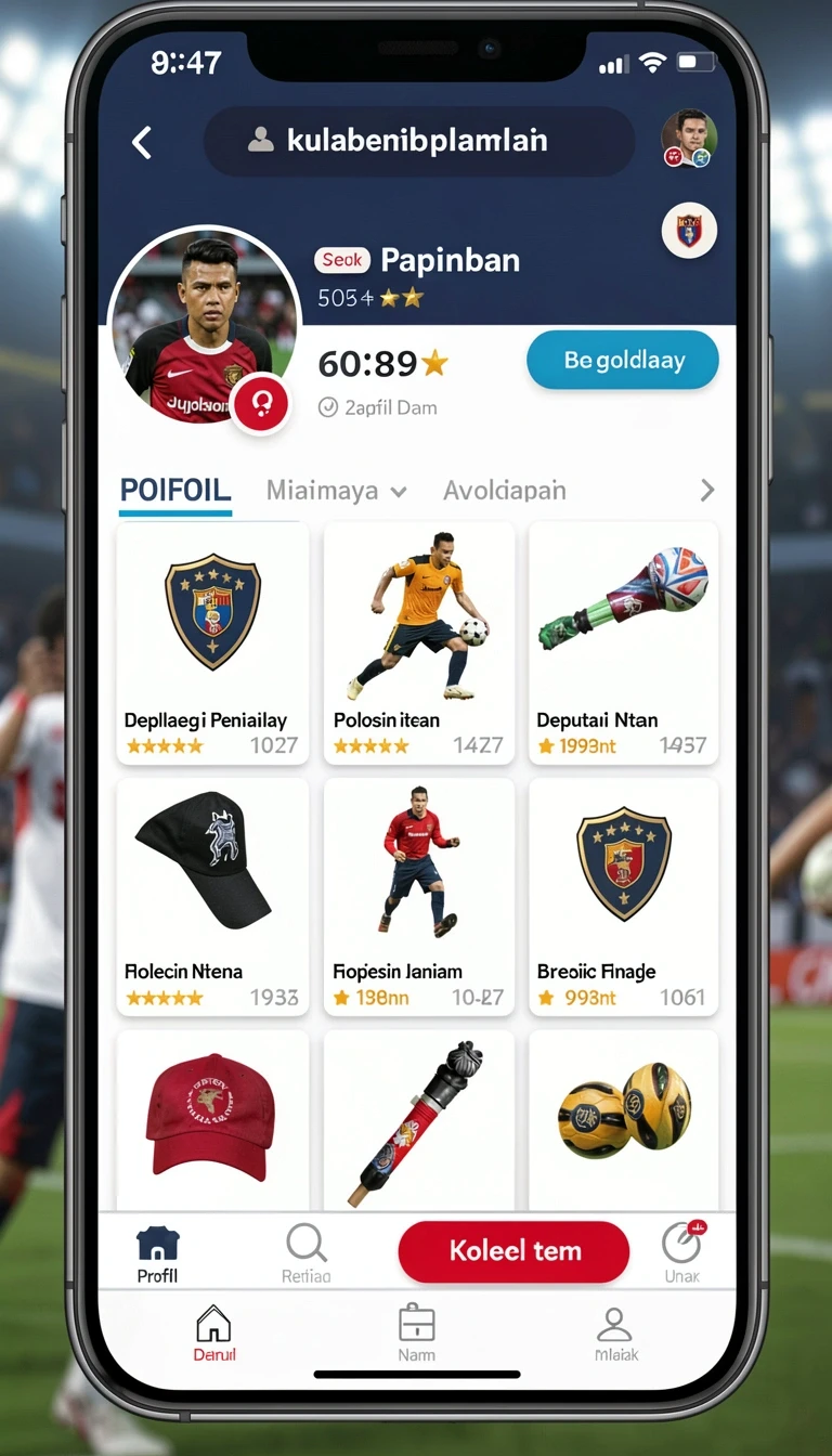 Screenshot rpok nomor 2