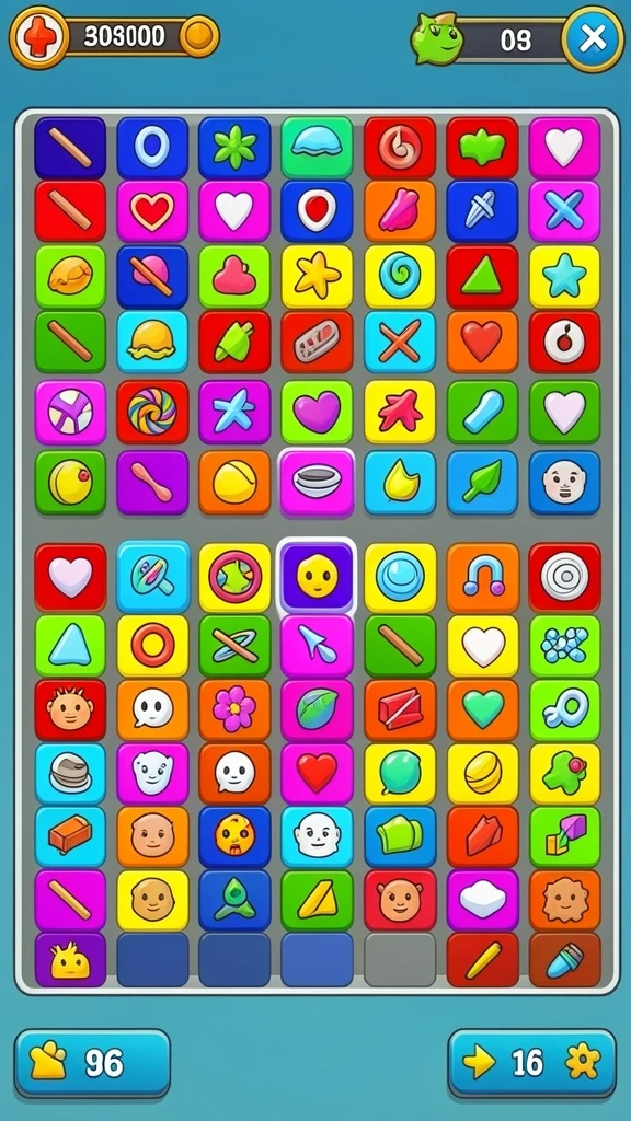 Screenshot samurai555 nomor 3