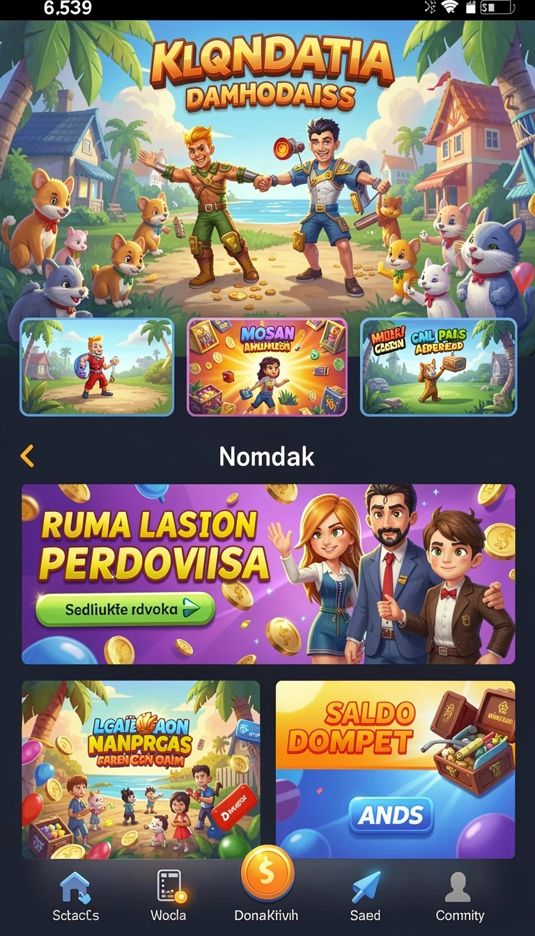 Screenshot sky77 nomor 2