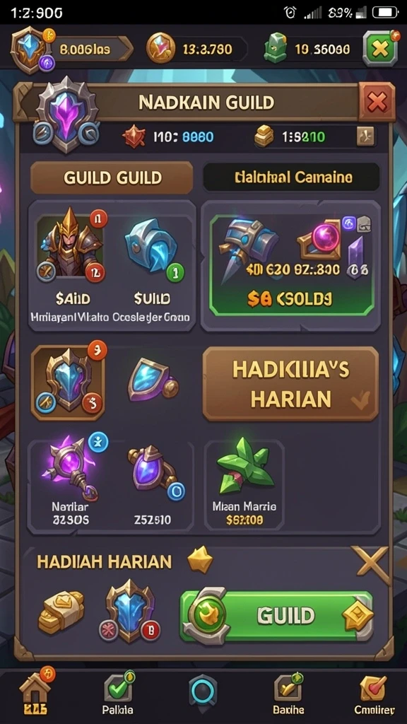 Screenshot slot367 nomor 2