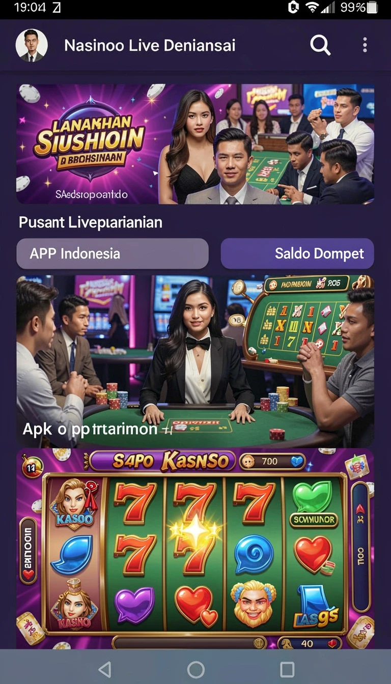 Screenshot spin88 nomor 1