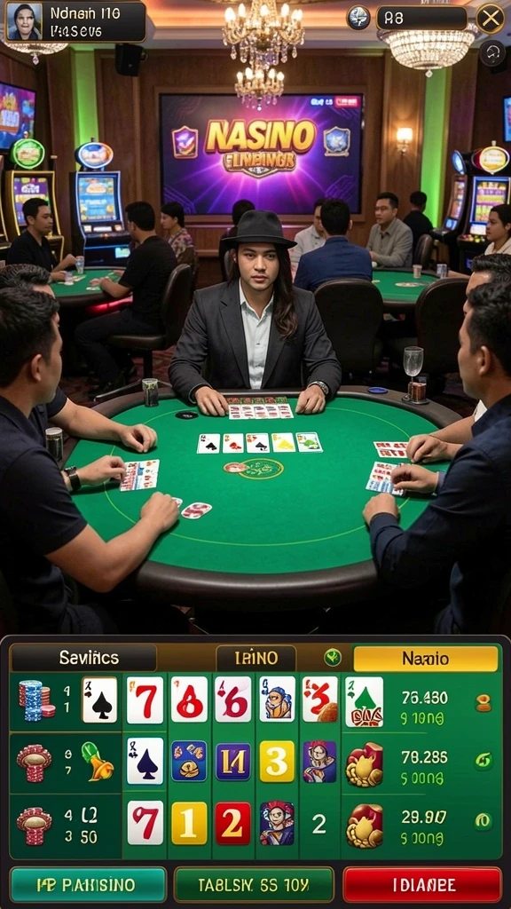 Screenshot sumo777 nomor 2