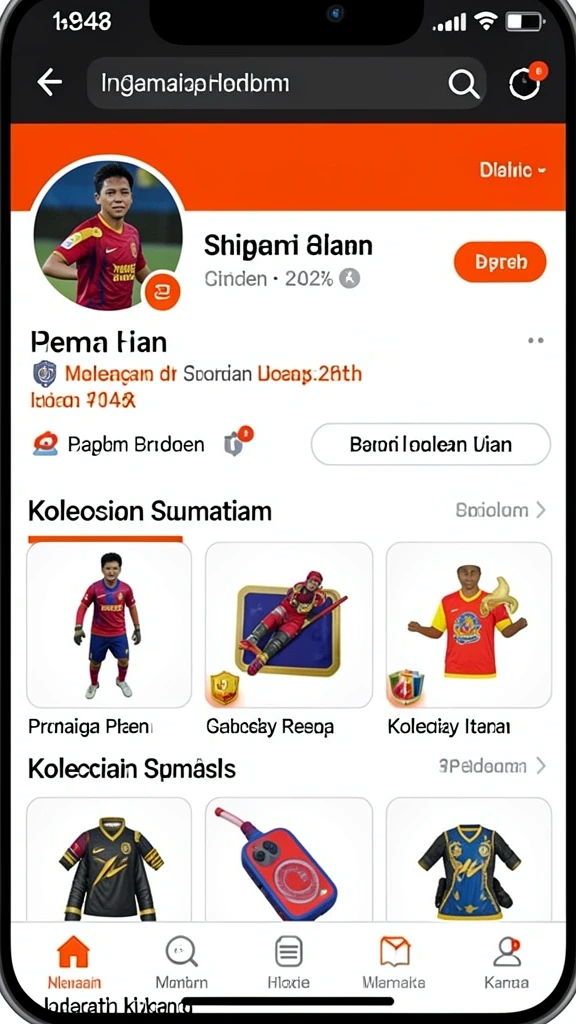Screenshot super88 nomor 1