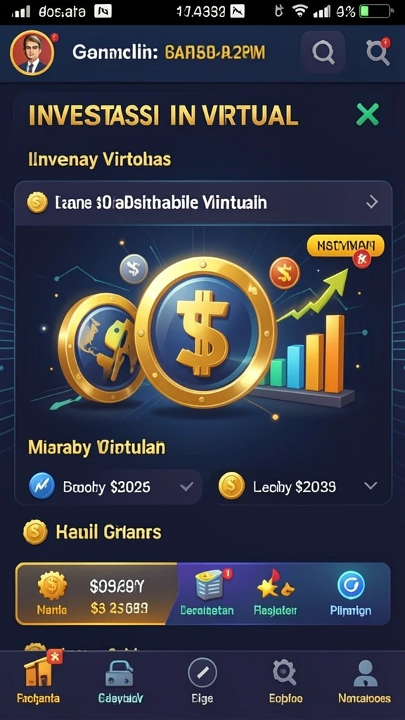 Screenshot supersvip nomor 2