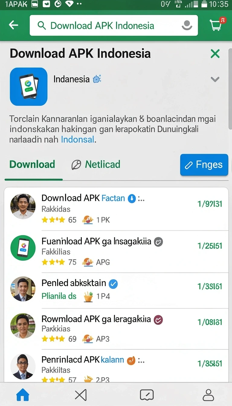 Screenshot surgaplay nomor 2