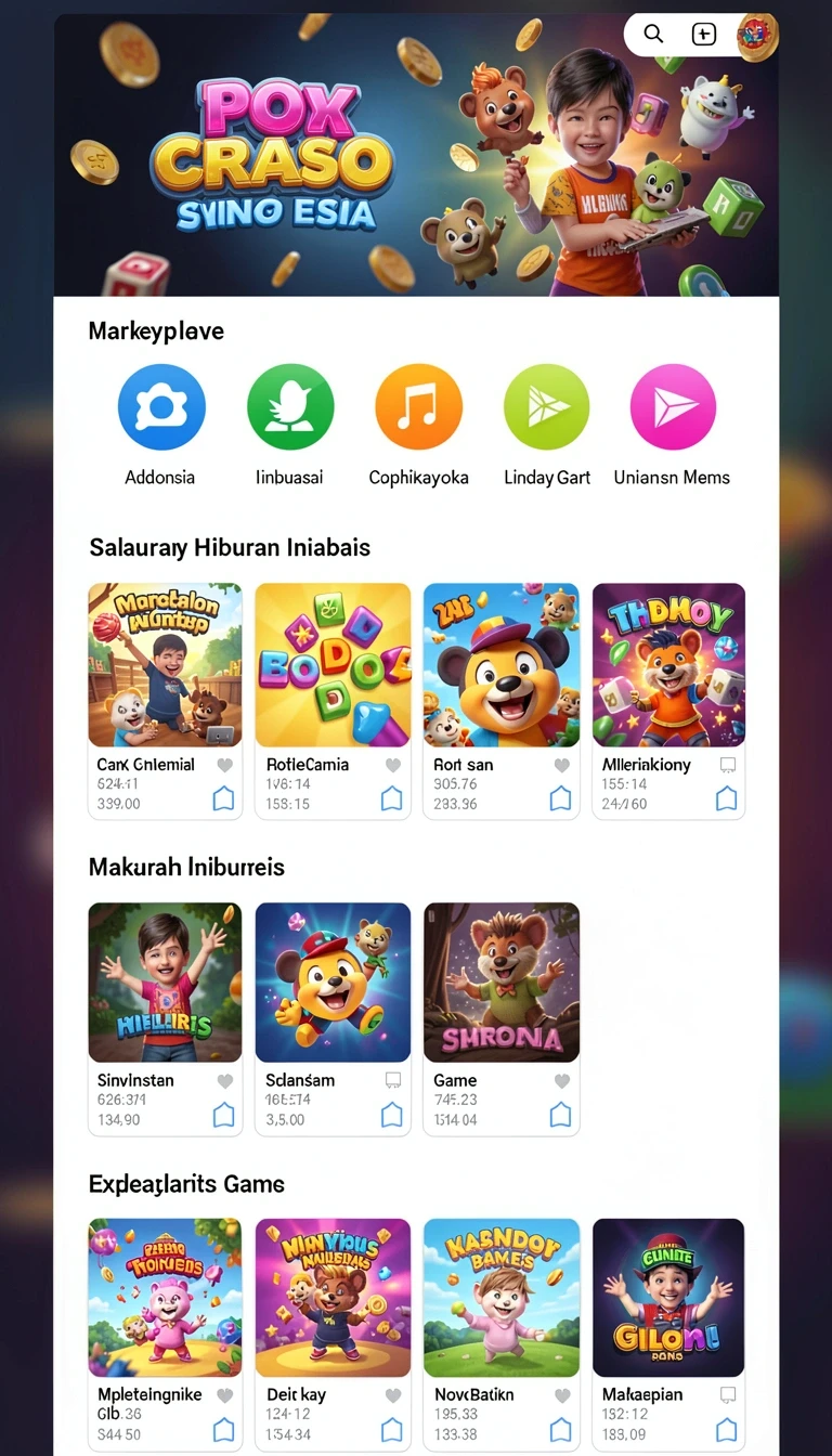 Screenshot surgaplay nomor 3
