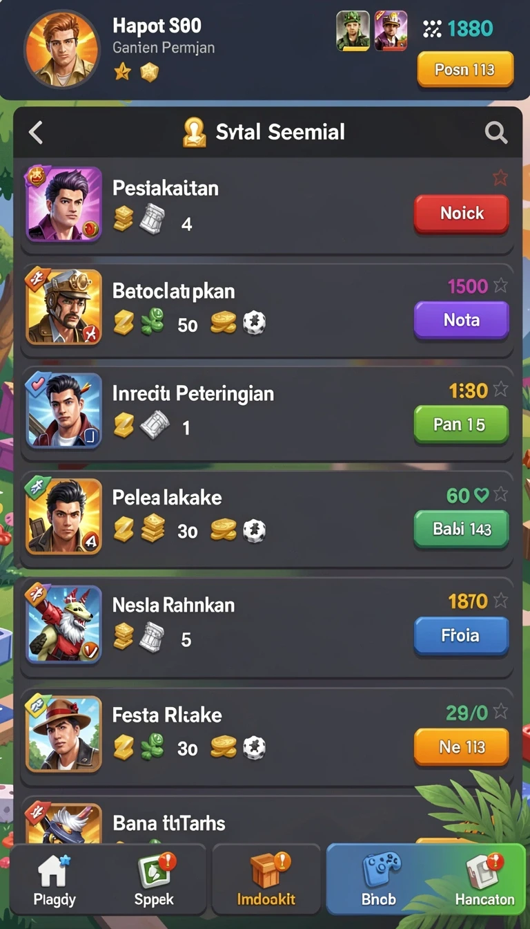 Screenshot topanwin nomor 3