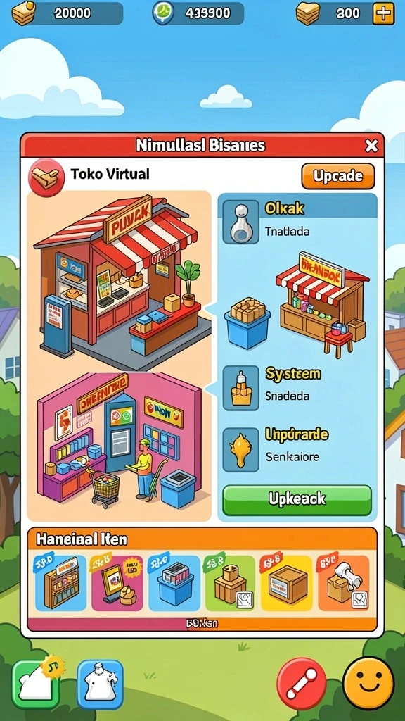 Screenshot untunggo nomor 2