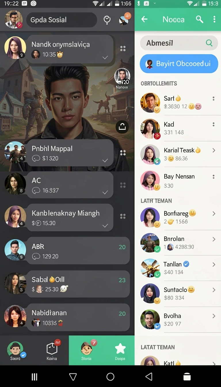Screenshot ut77 nomor 2