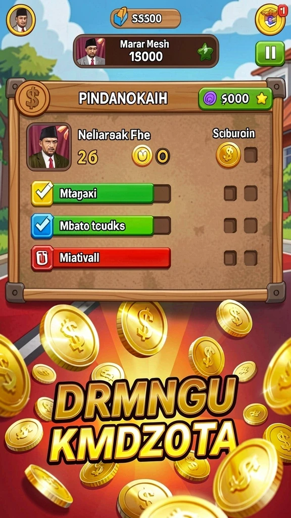 Screenshot vip333 nomor 1