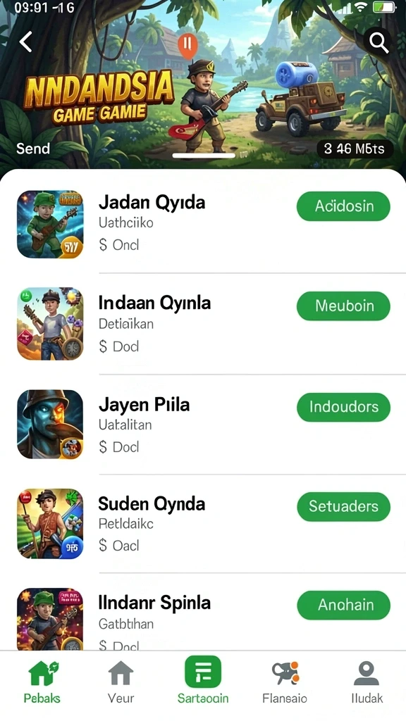 Screenshot vip333 nomor 3