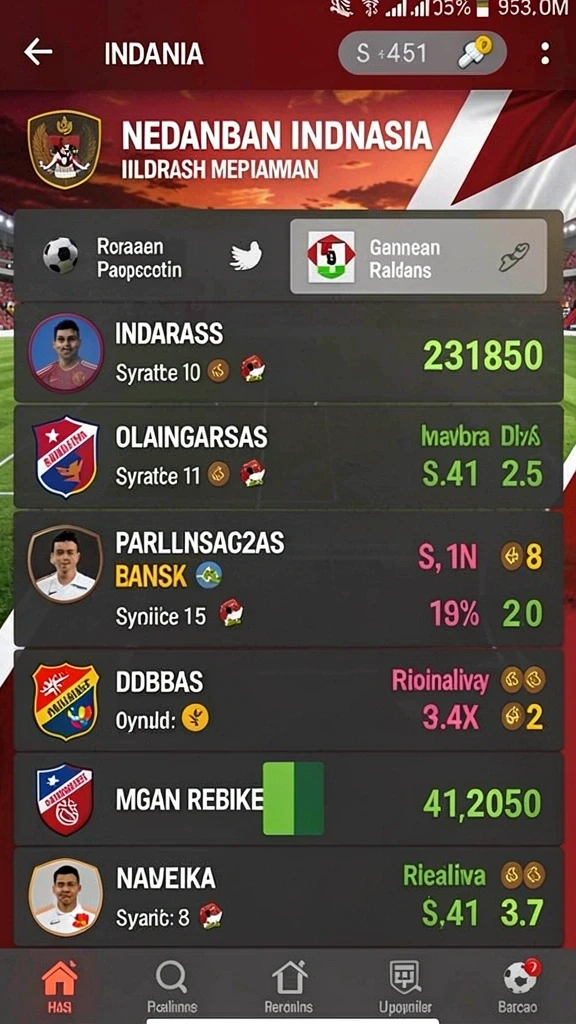 Screenshot vt789 nomor 2