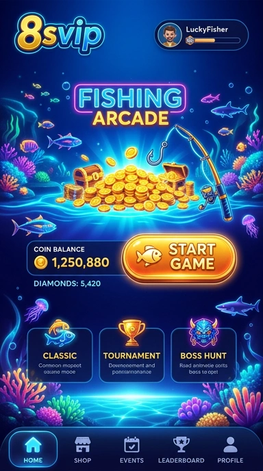 8svip — galeri pratinjau - APK Resmi