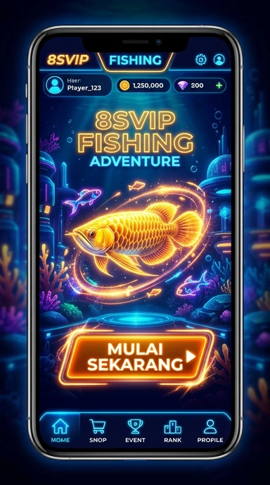 8svip — cuplikan layar ringkas