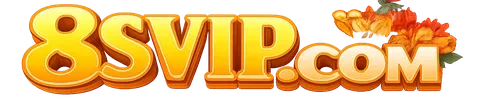 8svip — logo kanal